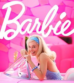 Egyedi póló - Te is add át magad a Barbie-láznak