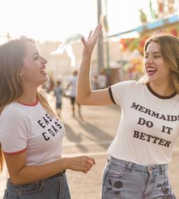 Fesztiválozz egyedi pólóban