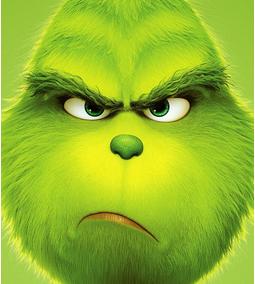 Tervezz egyedi Grinch pólókat