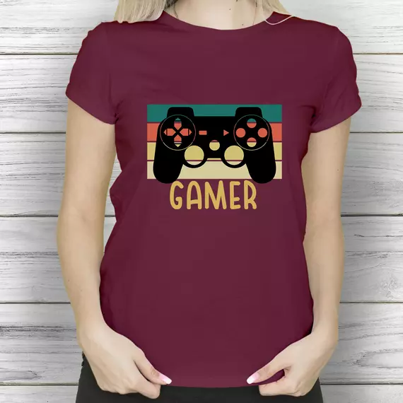 Gamer - Rododendron