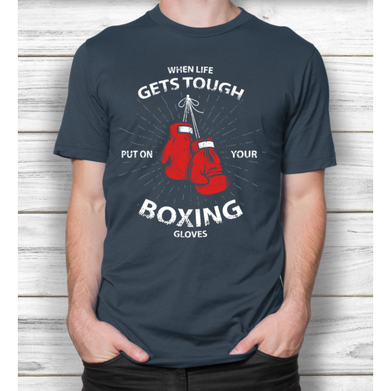 Boxing - Navy