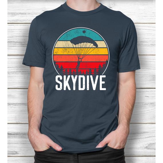Skydive - Navy
