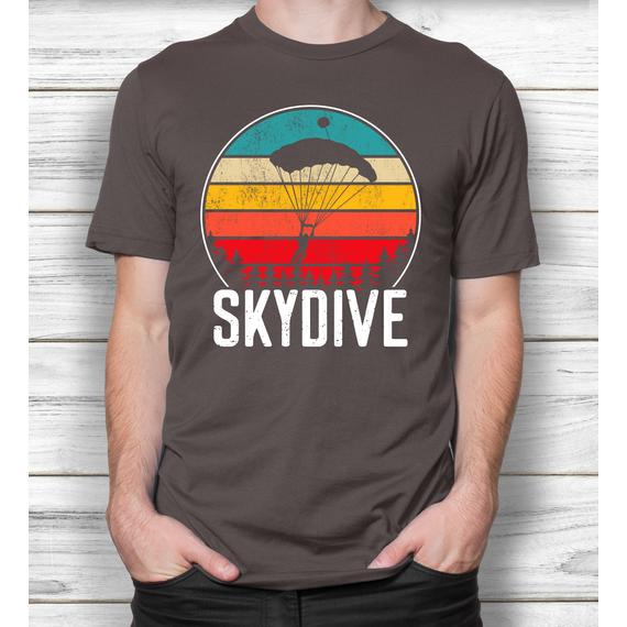 Skydive - Kávé