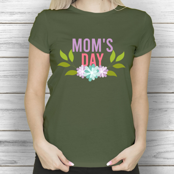 Mom's Day - Khaki