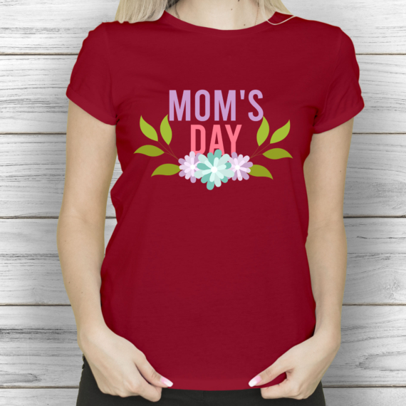 Mom's Day - Marlboro piros